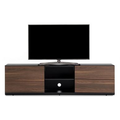 Тумба для ТВ Sonorous LB 1181 GBLK VIC